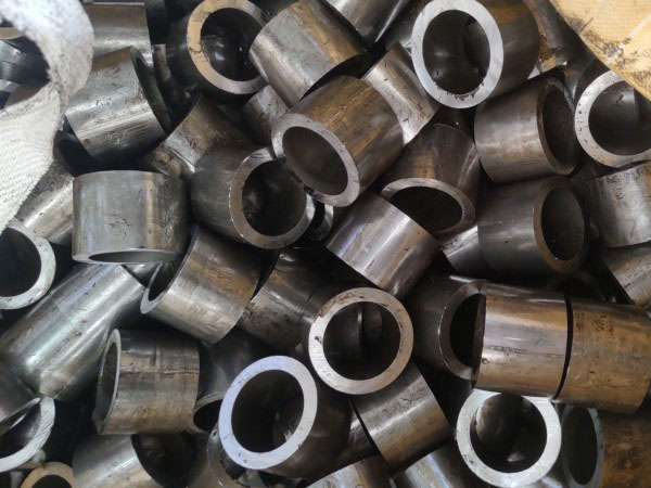 澄海无缝钢管切割