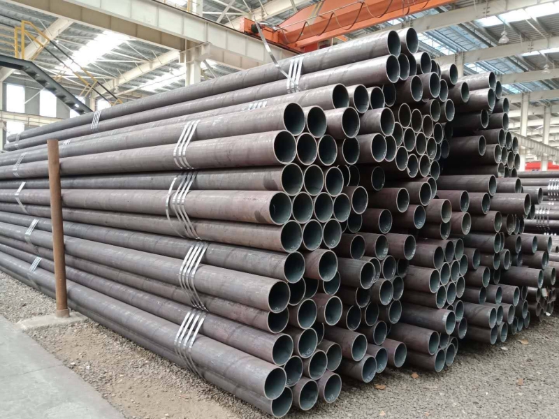 澄海30CrMo合金无缝钢管
