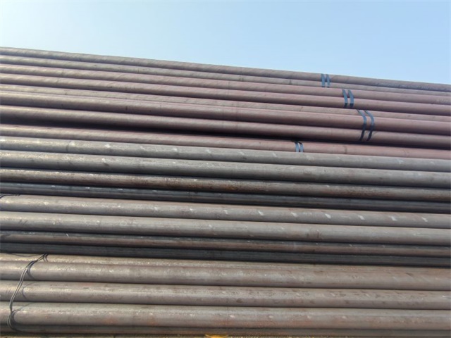 澄海42CrMo无缝管多少钱一吨