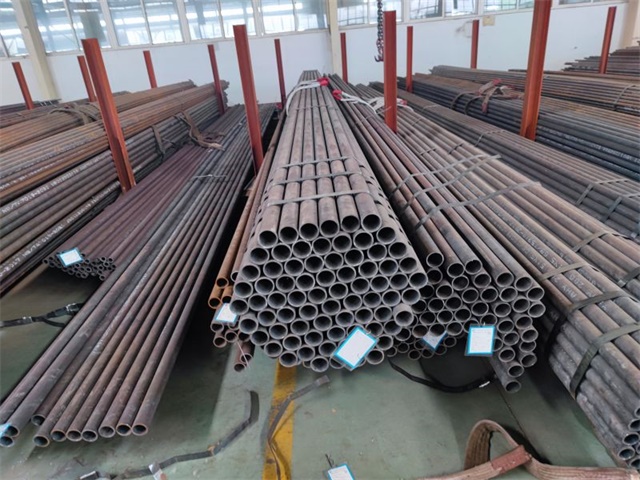 澄海20G合金无缝钢管